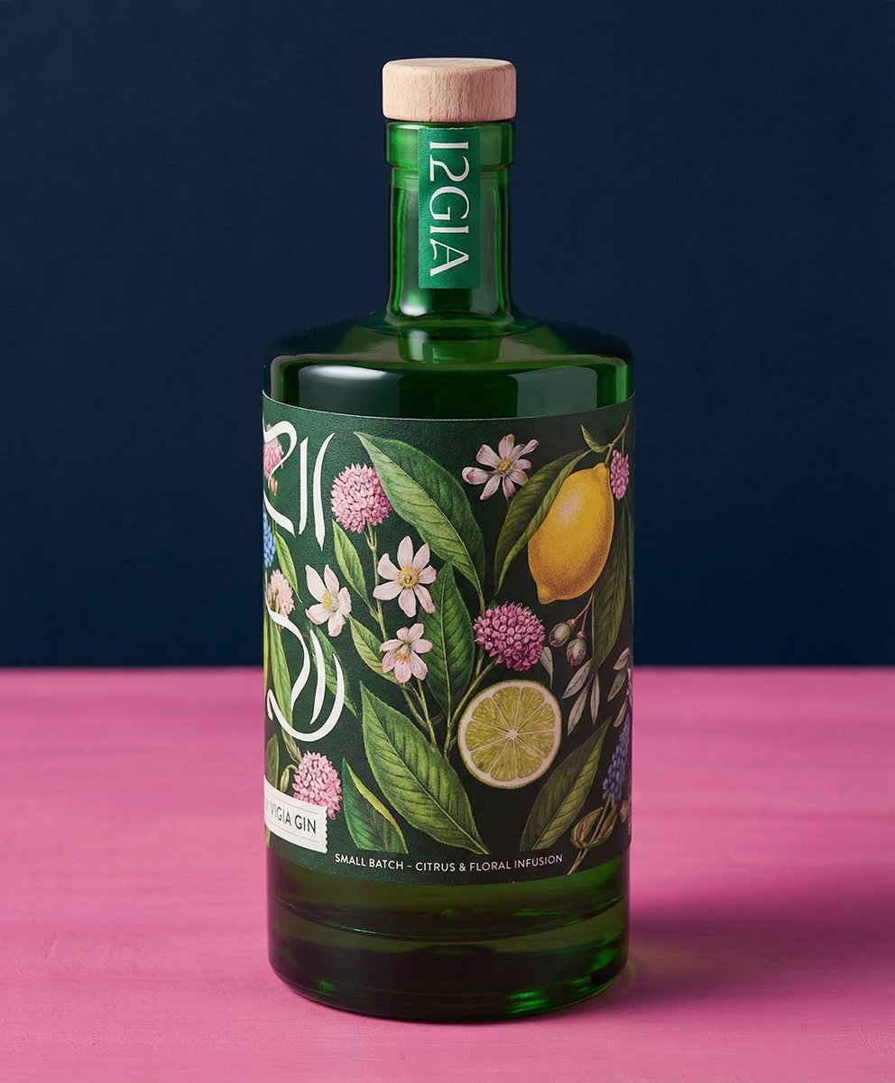 Keep Experimenting With Packaging Design Concepts 2