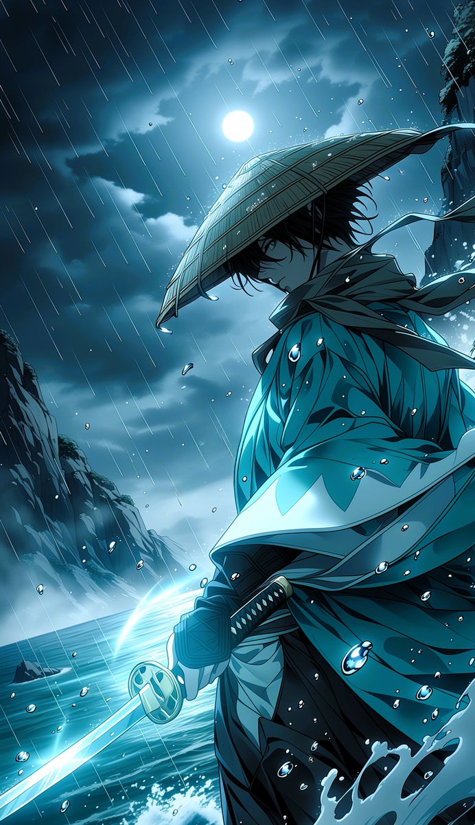 The Four Elements. 🔥 🌊 🌬️ 🍃 2