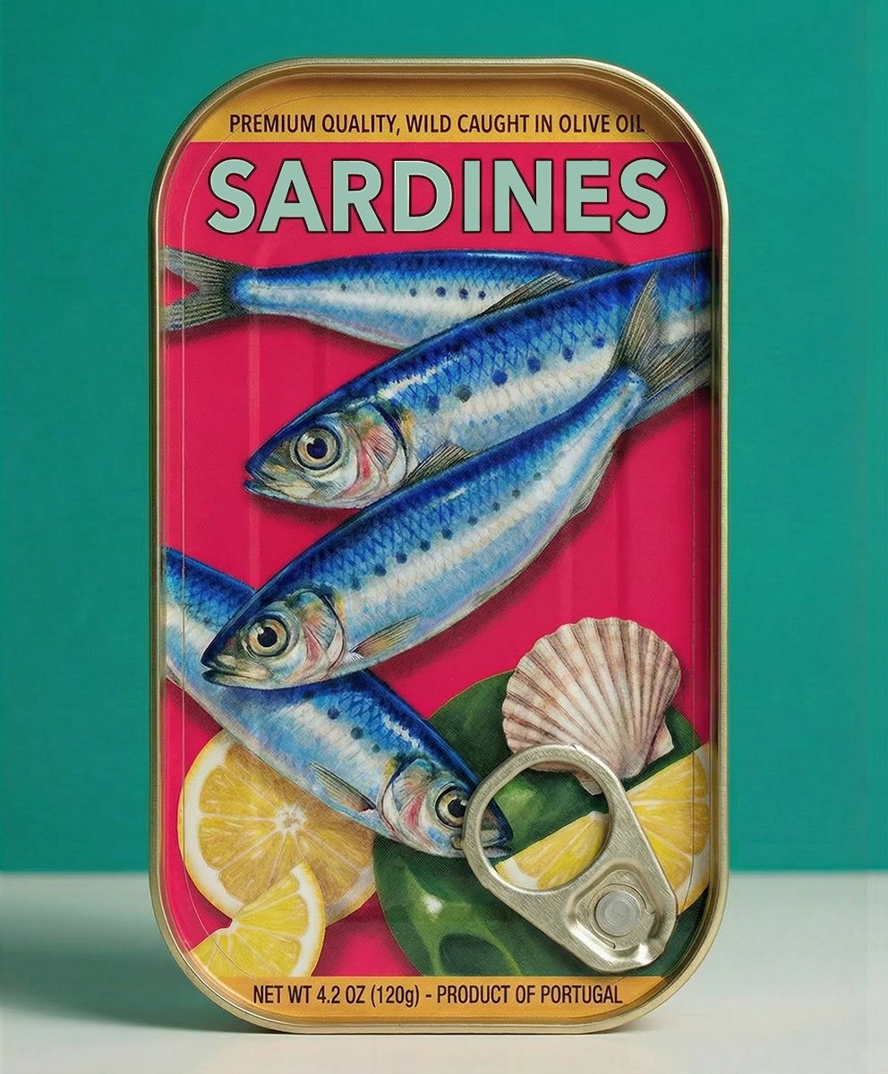 Packaging Design Concept 2