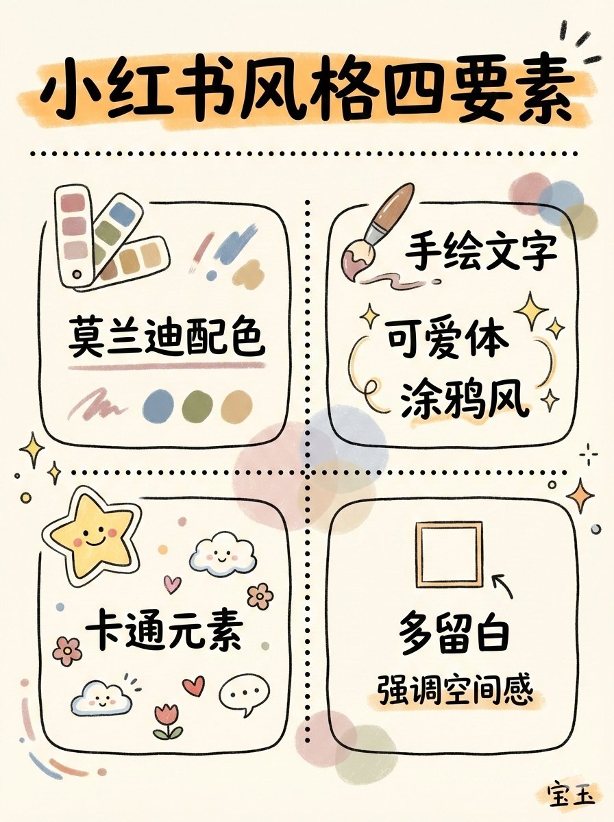 Practical templates for turning complex content into a series of cartoon infographics. 3