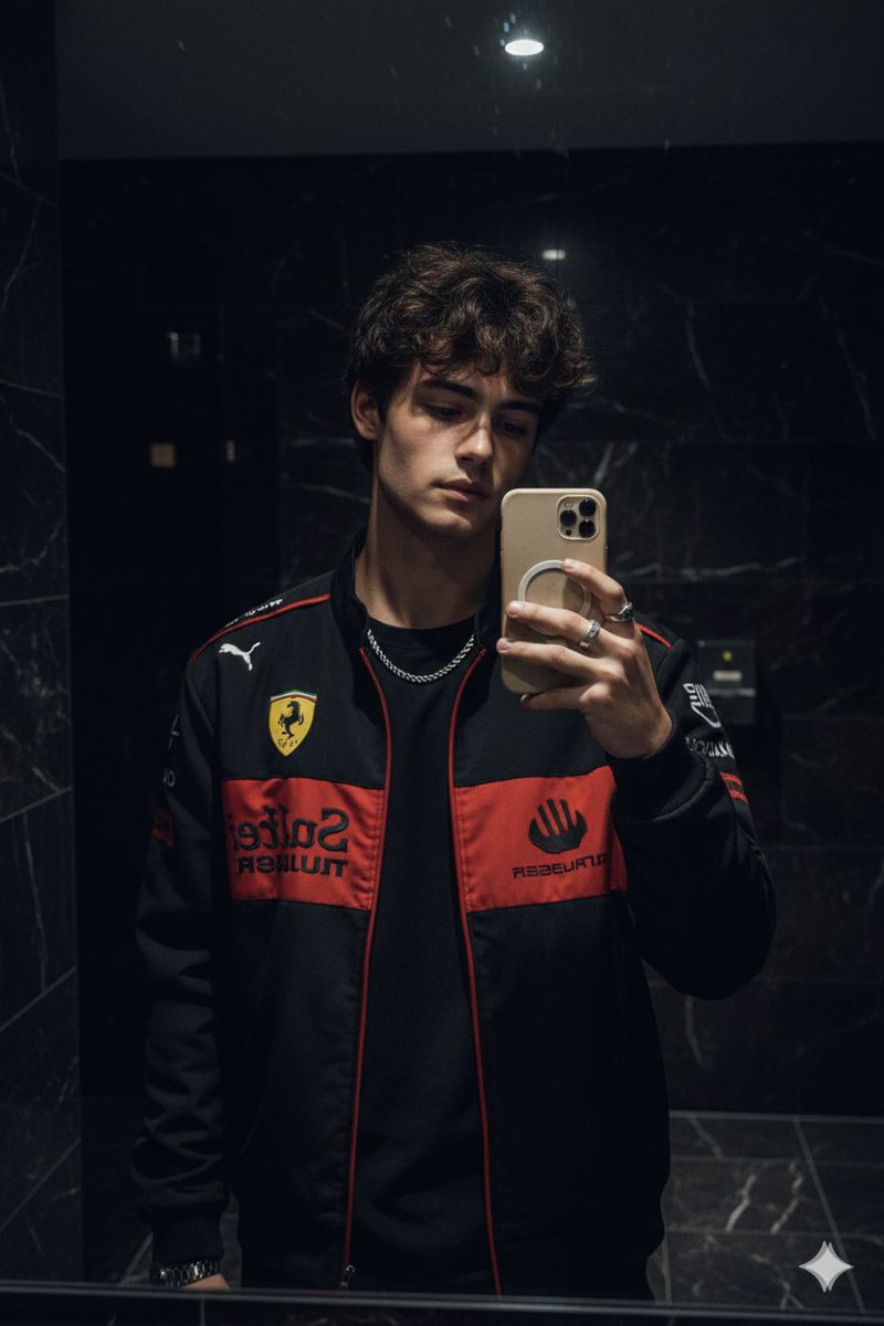 Create a hyper realistic mirror selfie of me (use my face fro...