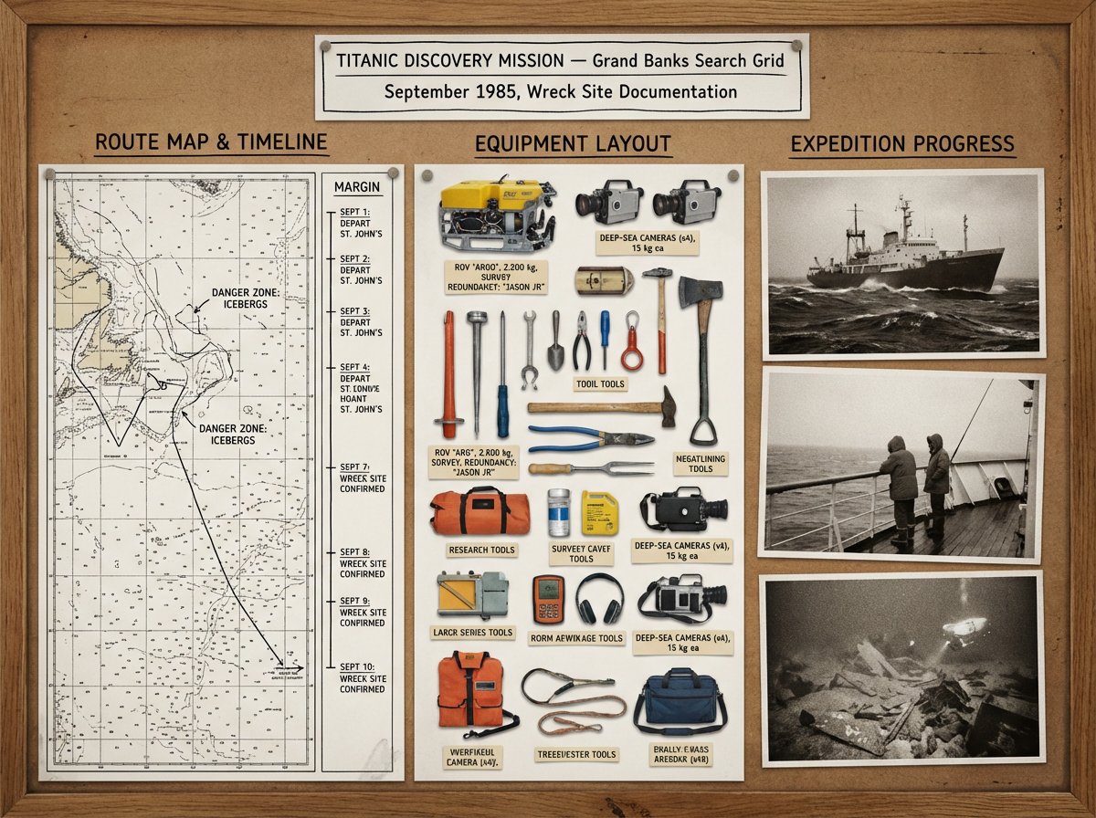 [expedition Name] — [route], [date], [objective] 3