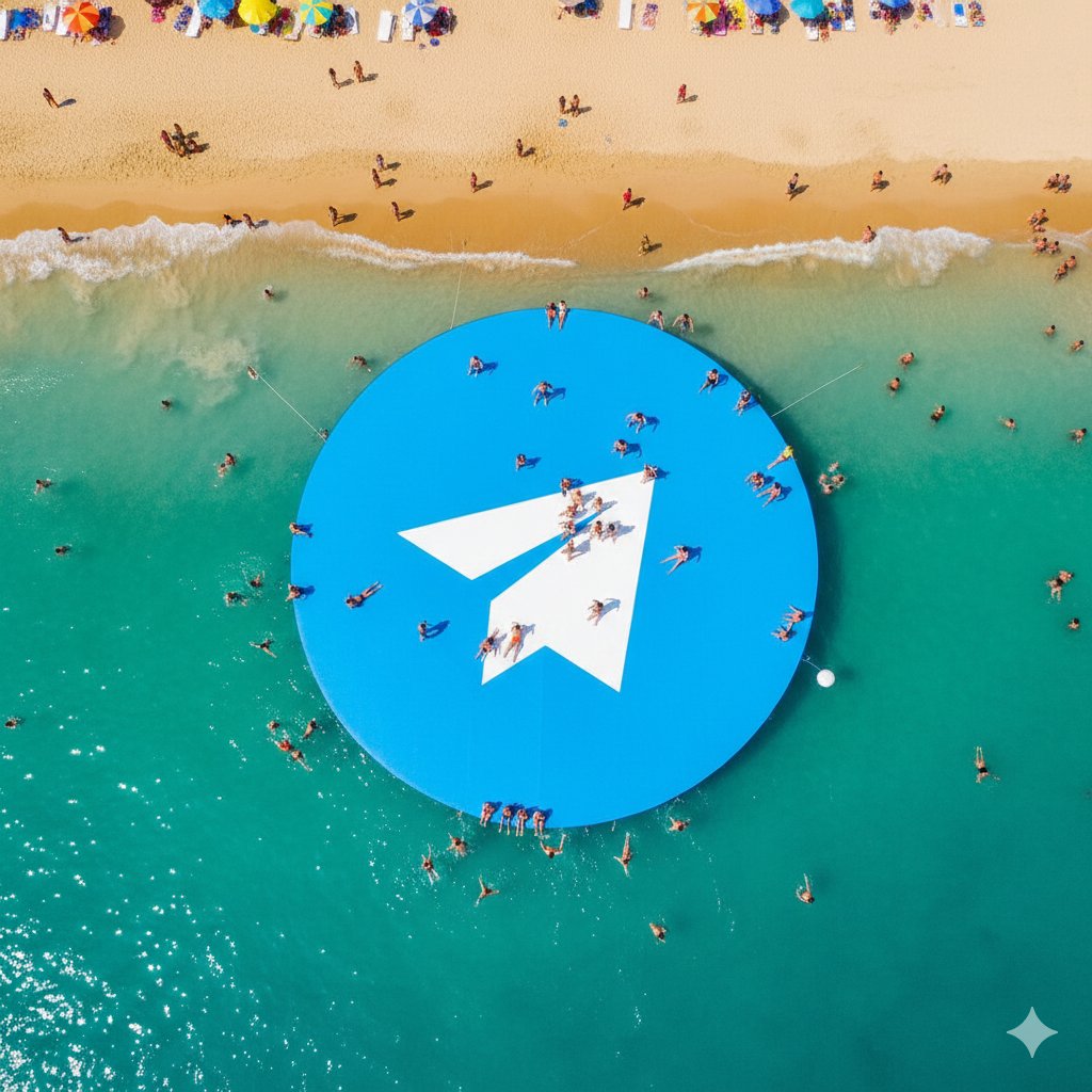 "prompt": "massive giant inflatable WhatsApp logo floating in... 2