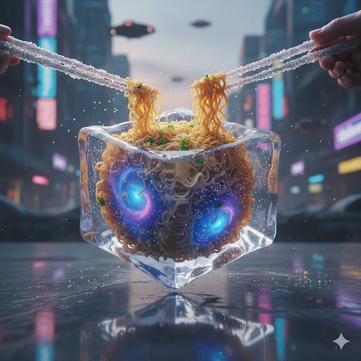 "content goal": "viral food visual with high appetite appeal",