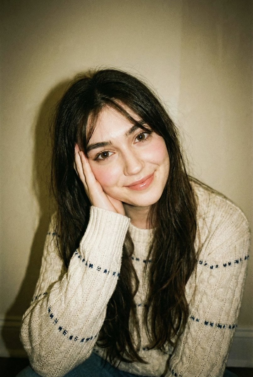 Edit this photo without changing the face. Portrait aspect ra... 2