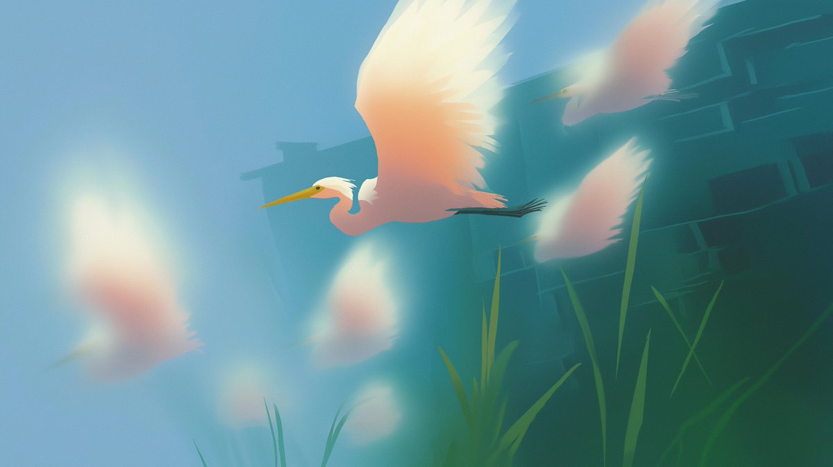 exploring some visuals in midjourney https://t.co/sSSEpbnOJe 2