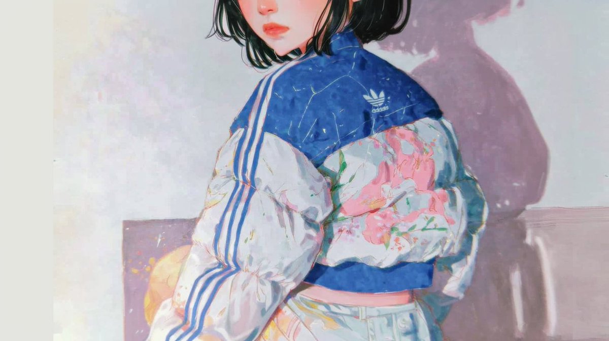 Midjourney is style 🌟 https://t.co/aXlN5ocpm9 4