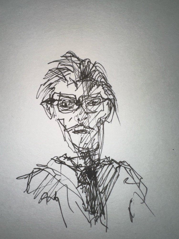 Personal Ink art >
