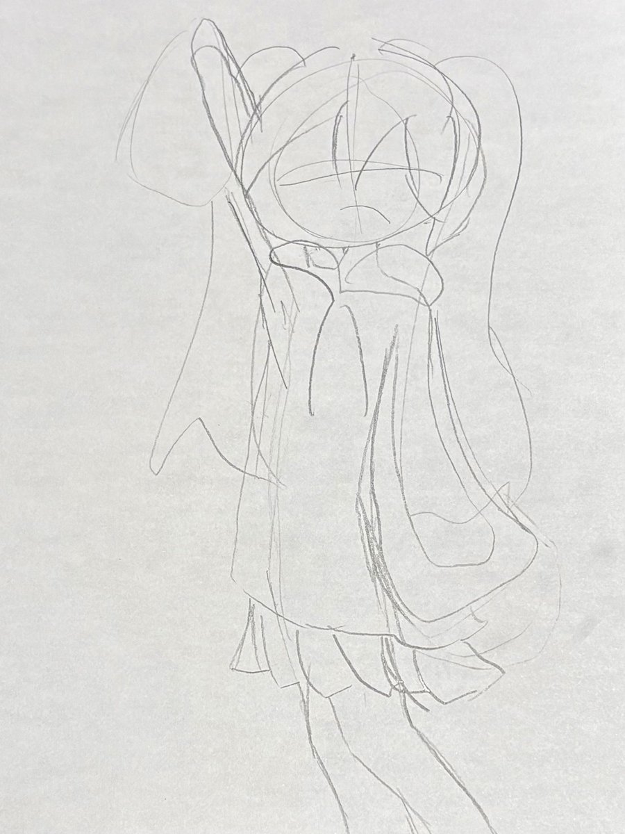 Today I gave my wife an introduction guide to Antigravity. My daughter, who was watching a bunch of stuff beside me, brought over a drawing she made that says, “Can AI produce different angles even for Atari art?”