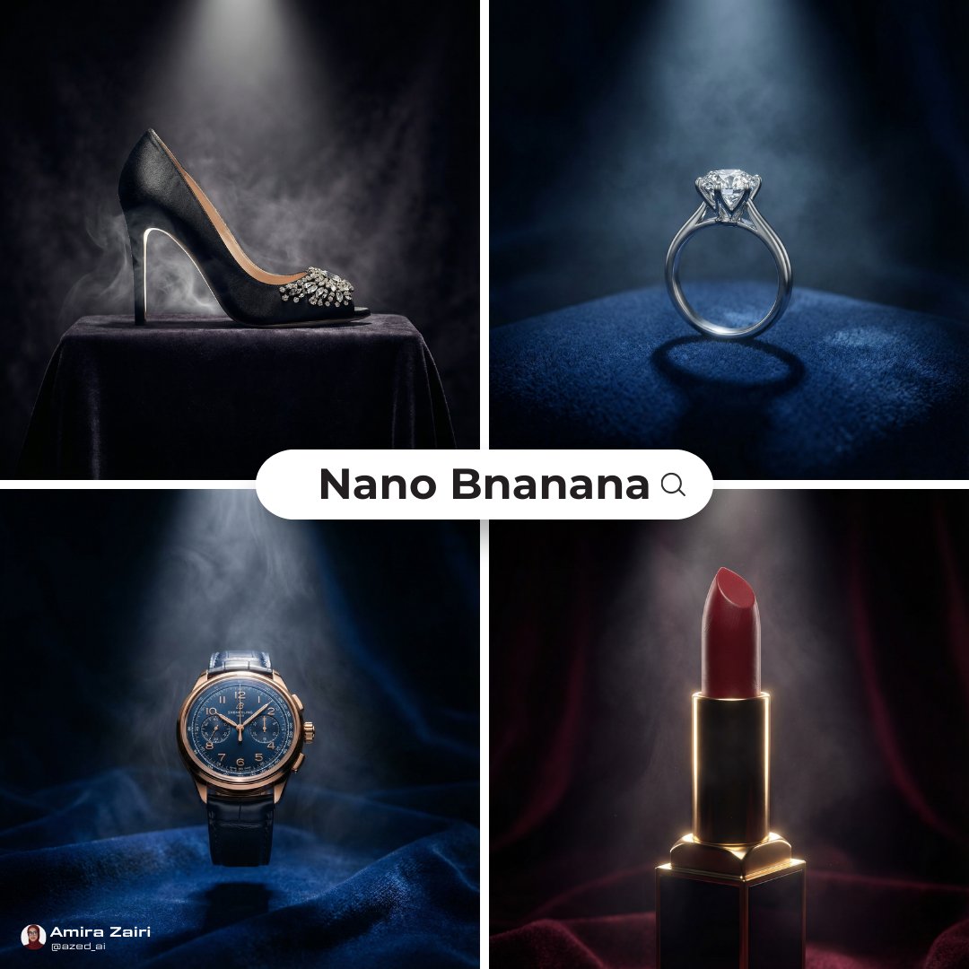 [product], luxury product hero shot, dark velvet background,...