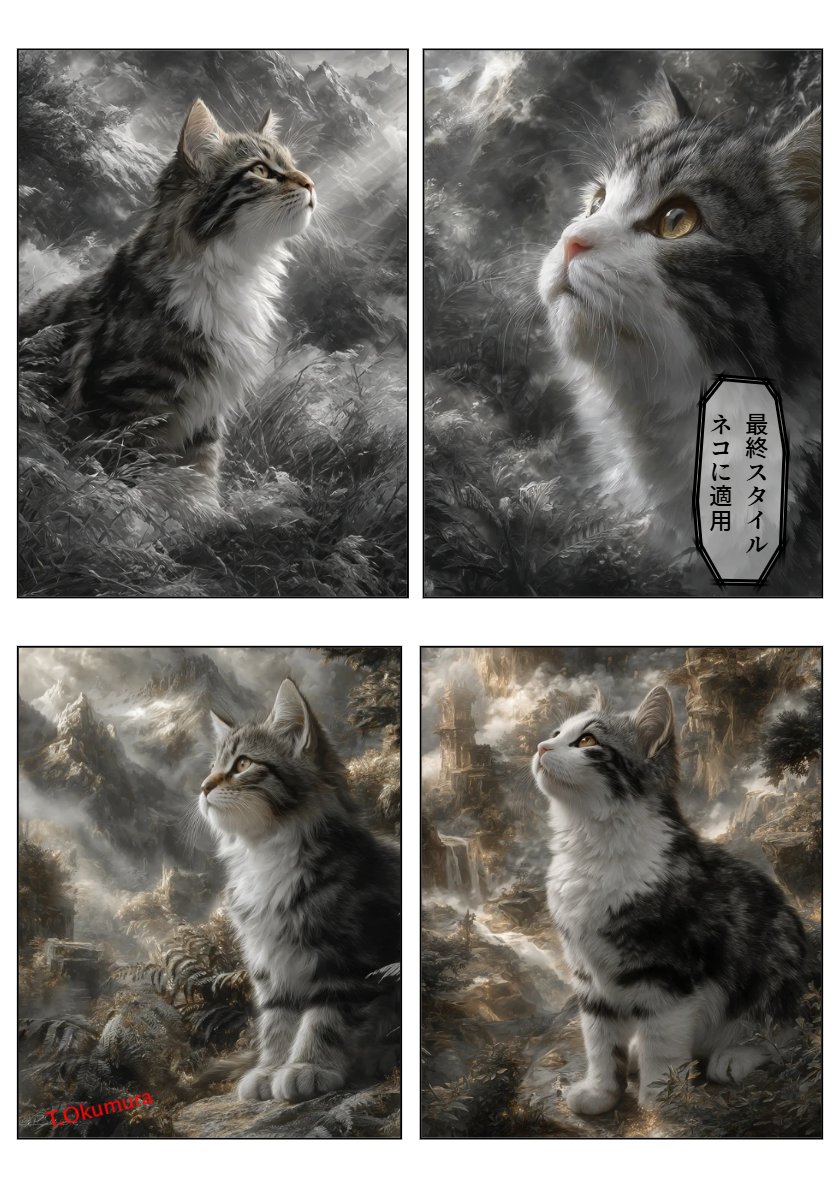 みなさま、おはようございます！ 3