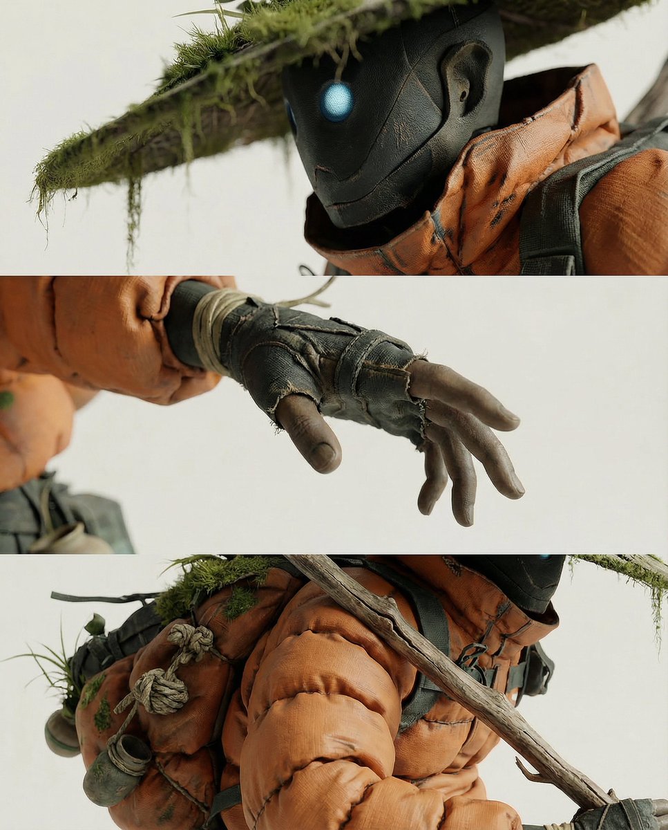 the messenger 2