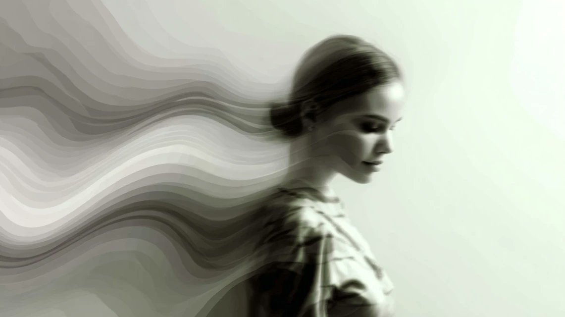 Newly created style on Midjourney 3