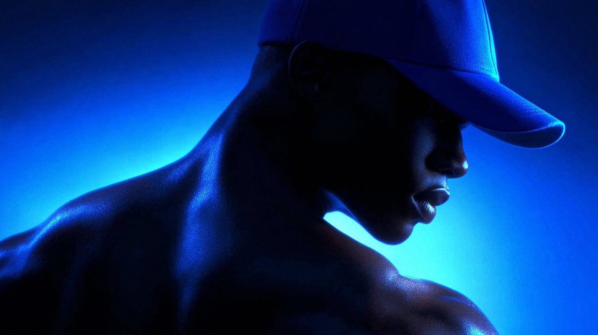 Blue hours
