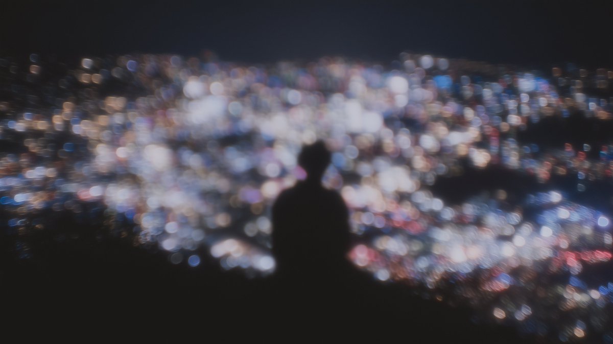 disassociate experience 3