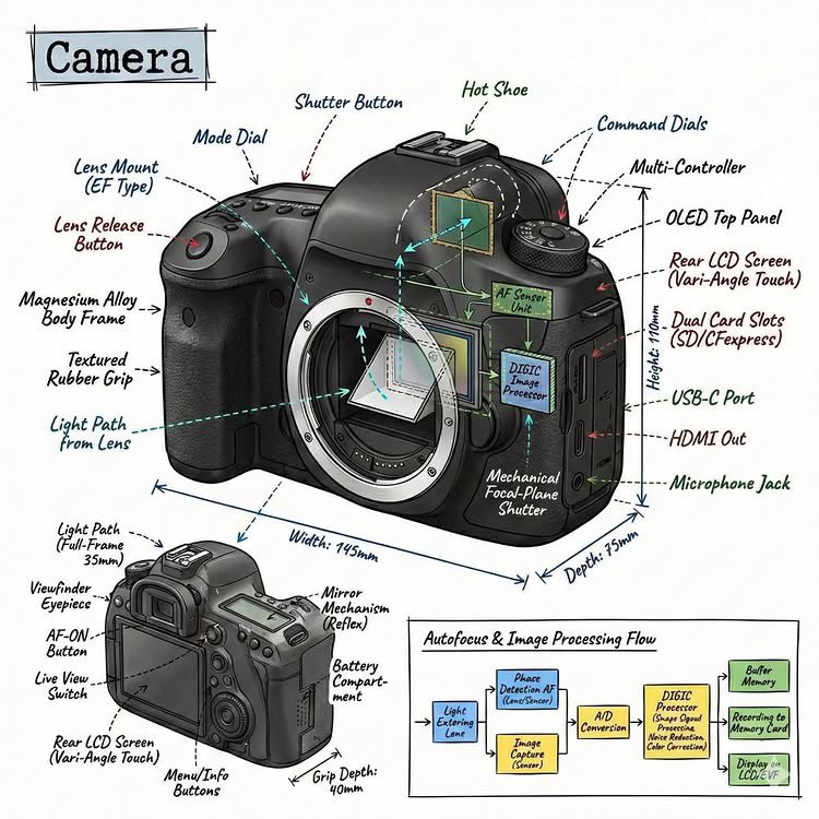 Create an infographic image of [OBJECT], combining a realisti... 4