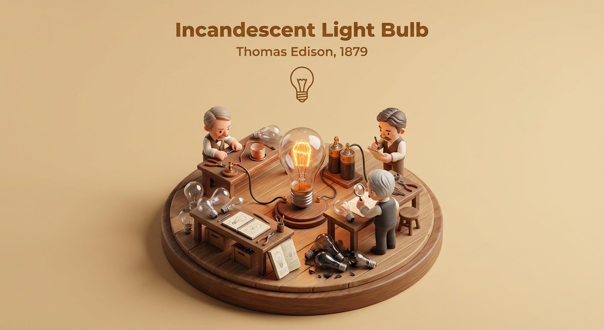 Create a miniature 3D isometric diorama showing the invention... 3