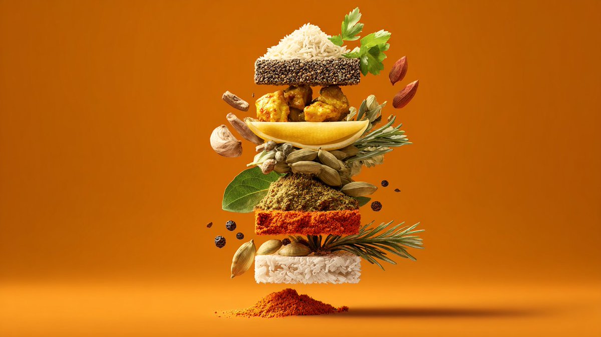 an eye catching photograph of [food category or specific dish... 3