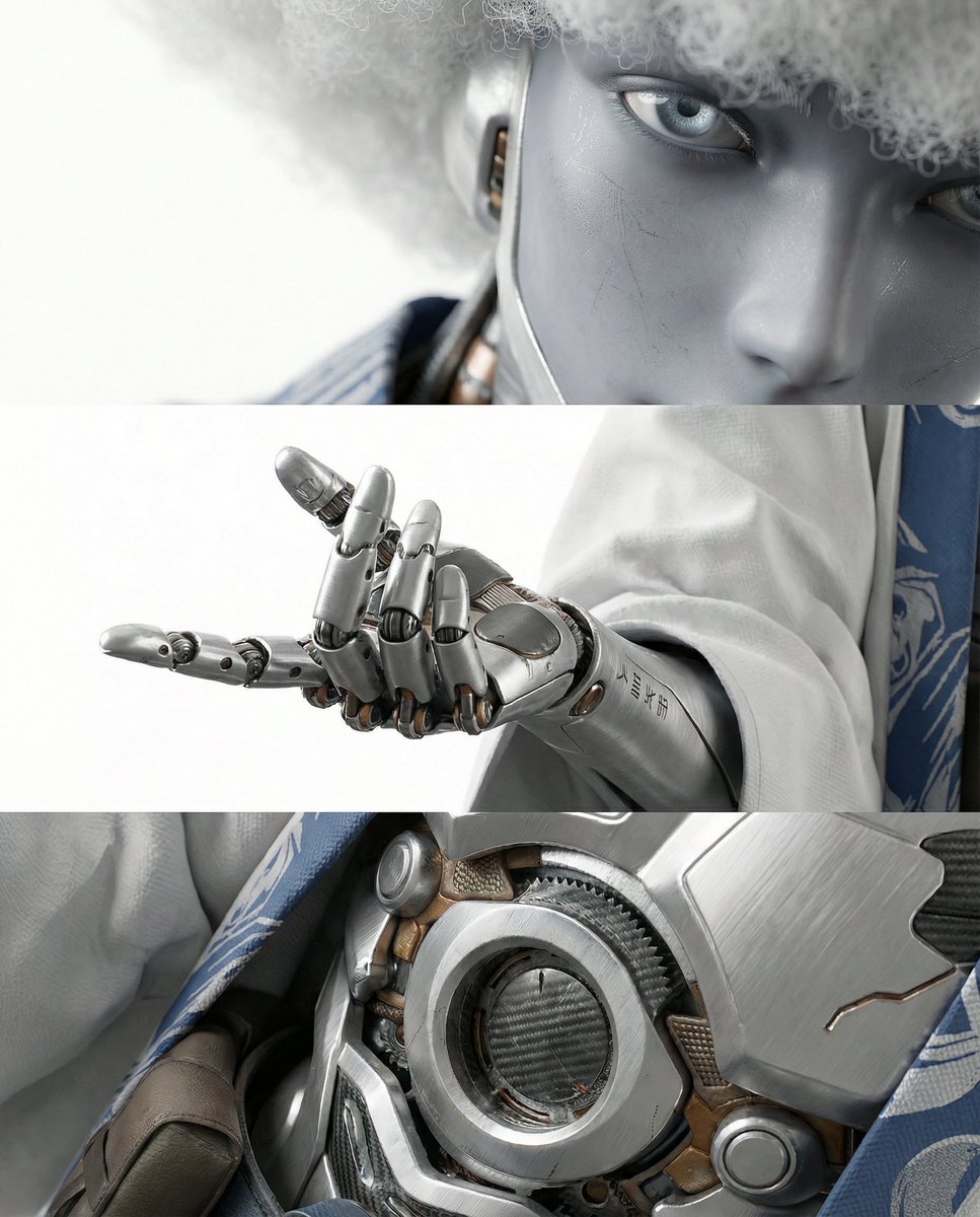 i love those new character designs 2