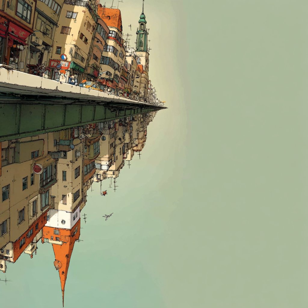 The variety of styles you can find in Midjourney is impressiv... 2