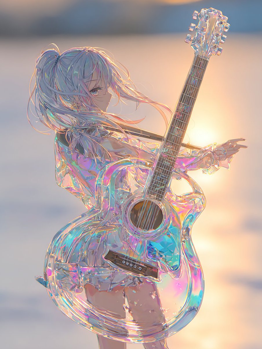 ✨️Light prompt