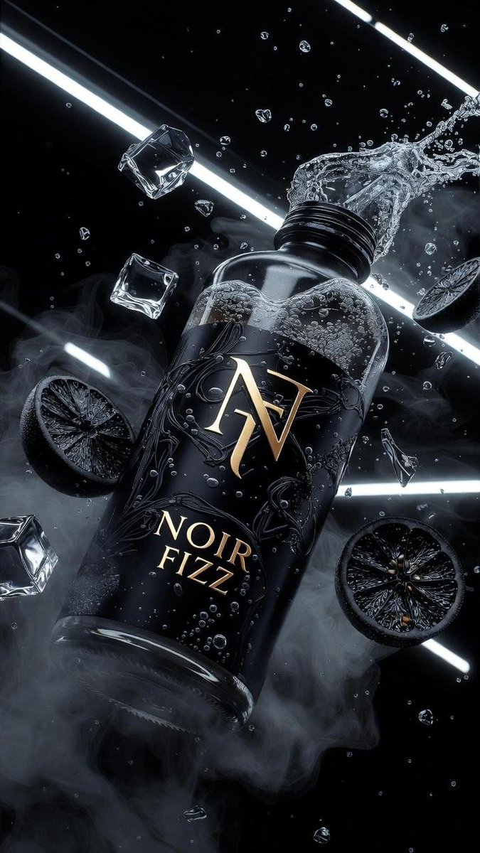 Ultra cinematic product photography of a matte black luxury s... 2