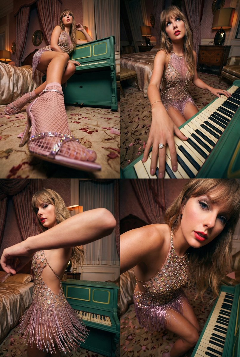 Transform the original photo into a dramatic, photorealistic,...