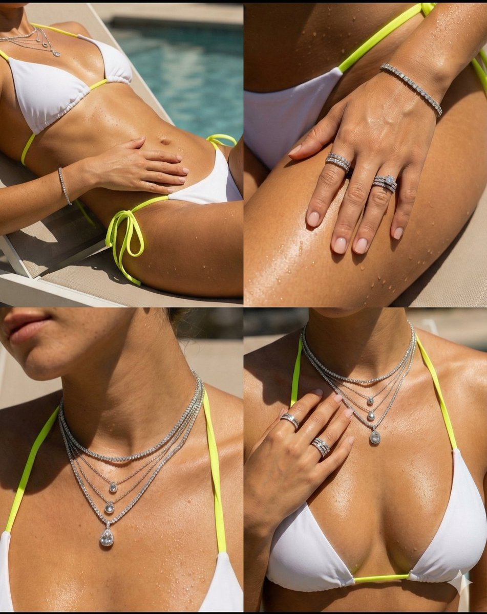 "image type": "luxury jewelry lifestyle photoshoot",