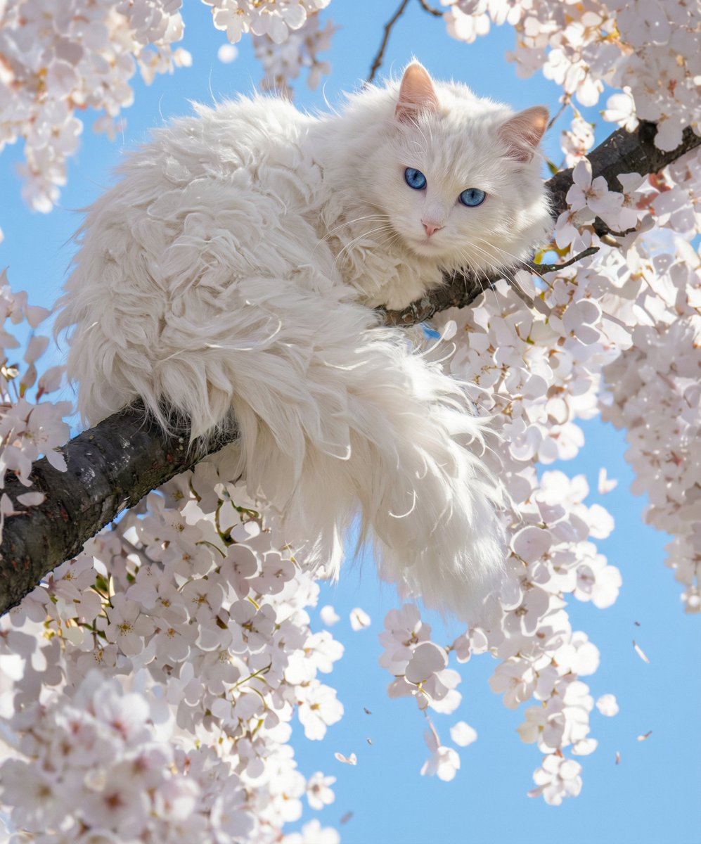 Which cat do you love more? 2