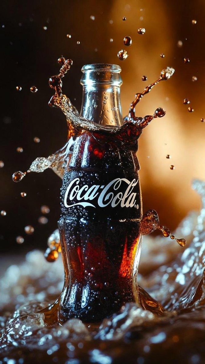 Hyper realistic cinematic product photograph of a Pepsi Black... 4