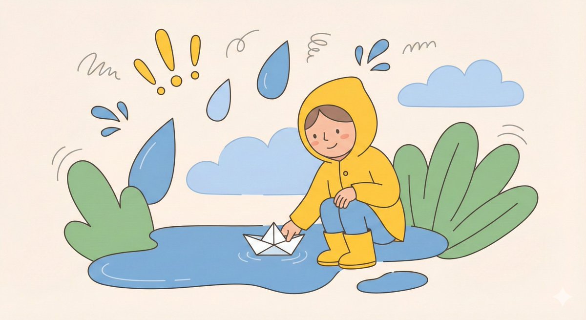 Create a whimsical, playful illustration featuring [CHARACTER... 3