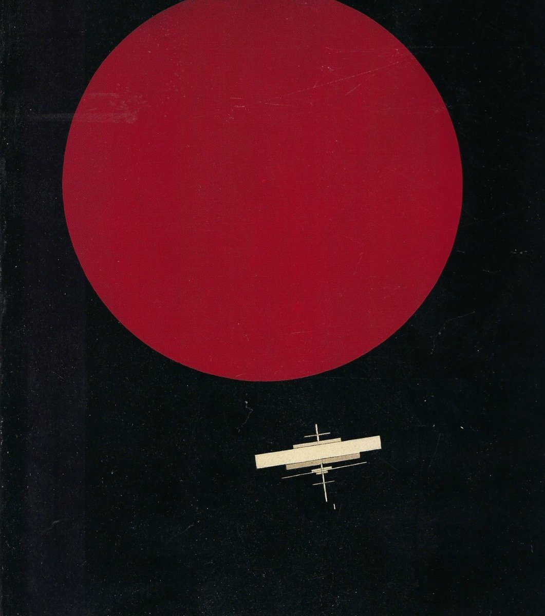 btw since a friend thought the cover image was Midjourney: it...