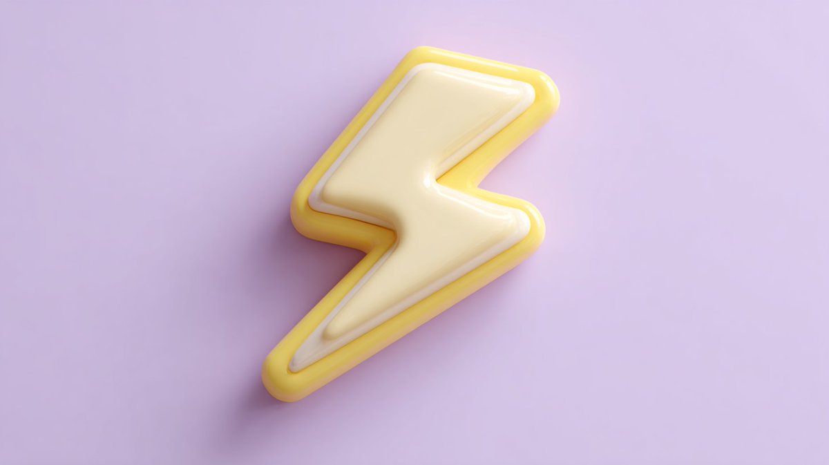 3d render of a plasticine [pop culture object, symbol, or ele... 2