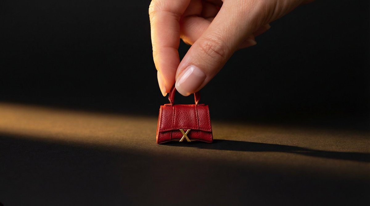 macro photograph, minimalist advertising style, a hyper reali... 3