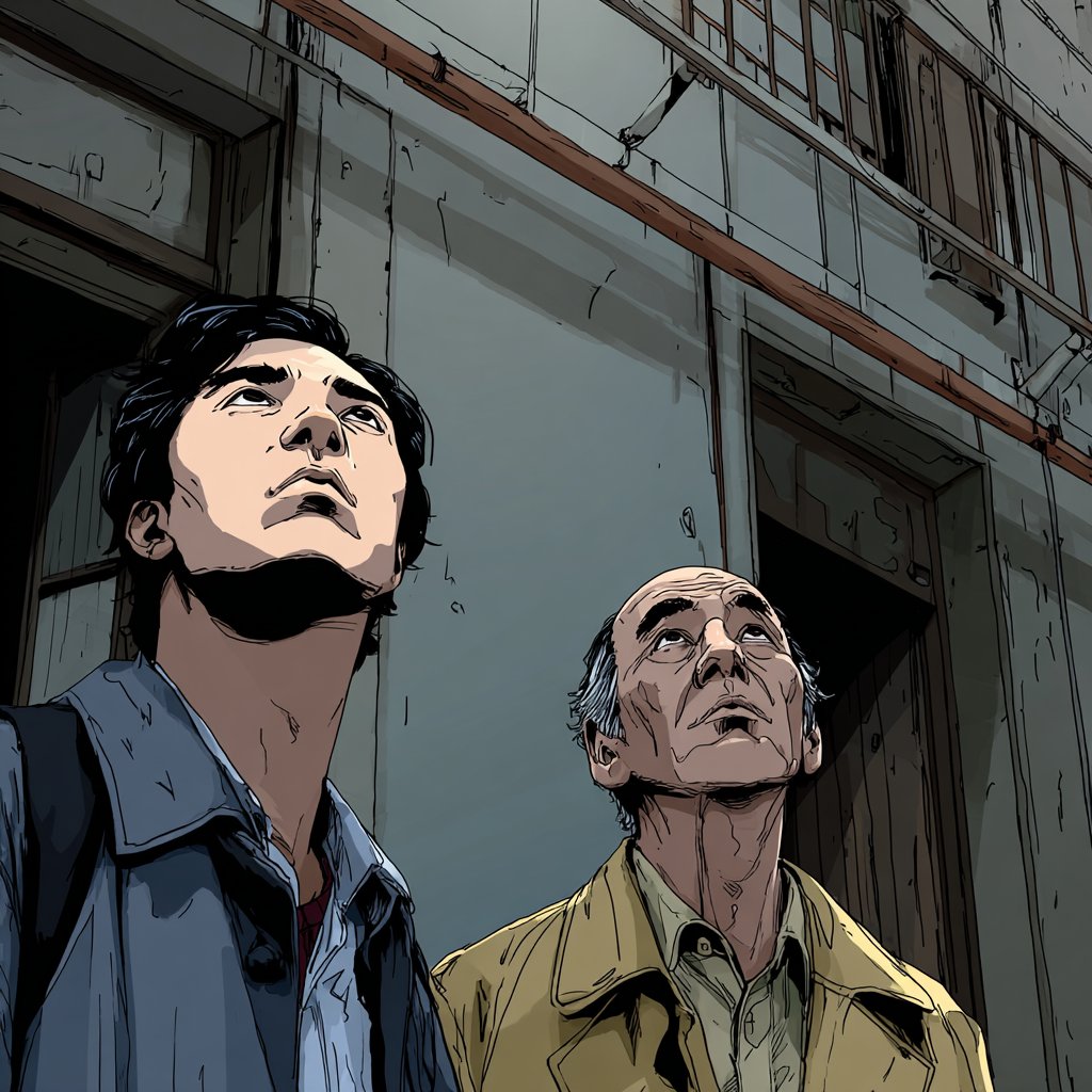 Take a look at this Midjourney style reference: 2