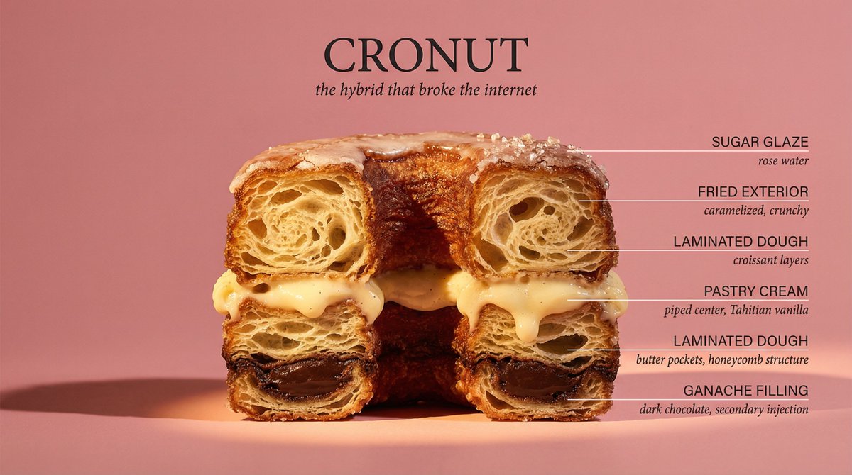 Perfect cinematic cross section cut through [DISH], sliced cl... 4