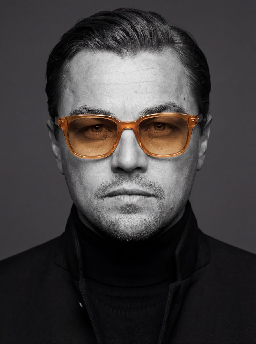 Ultra realistic studio portrait of a man, close up headshot,... 2