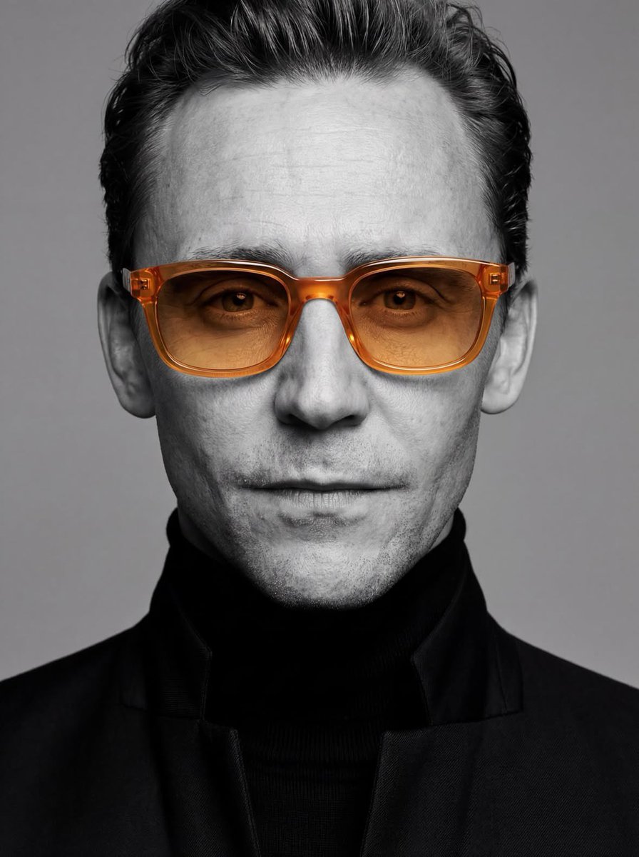 Ultra realistic studio portrait of a man, close up headshot,... 3