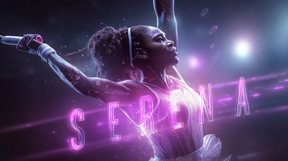 an epic movie poster style illustration of [athlete name perf... 4