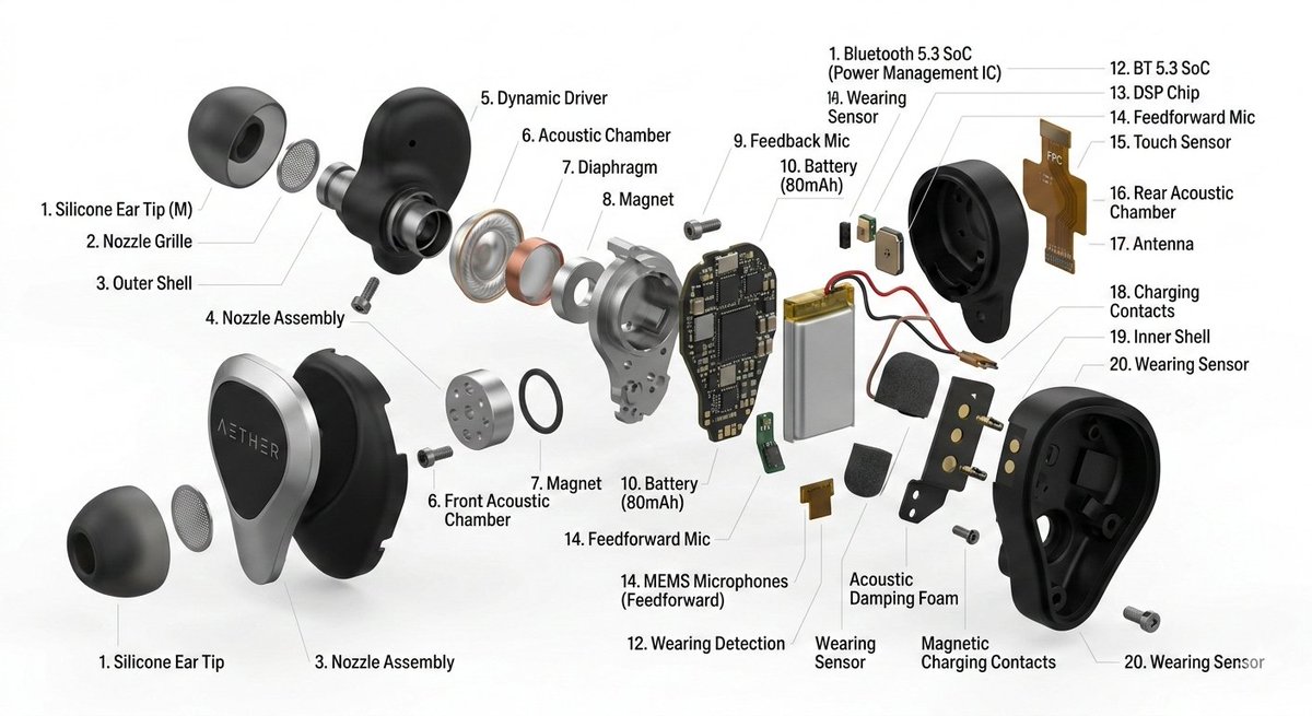 product design, [object or vehicle with material accents], ex... 3