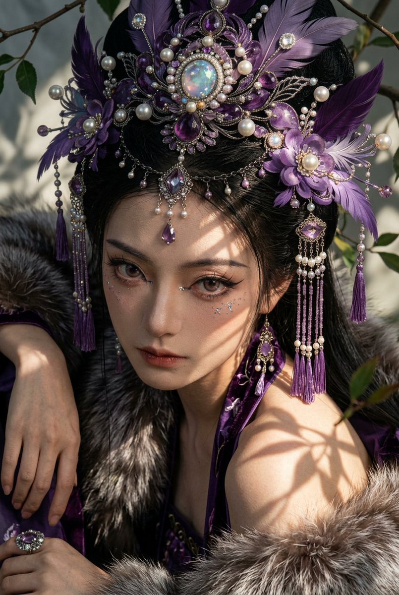 convert anime characters into realistic human portraits Conve... 2