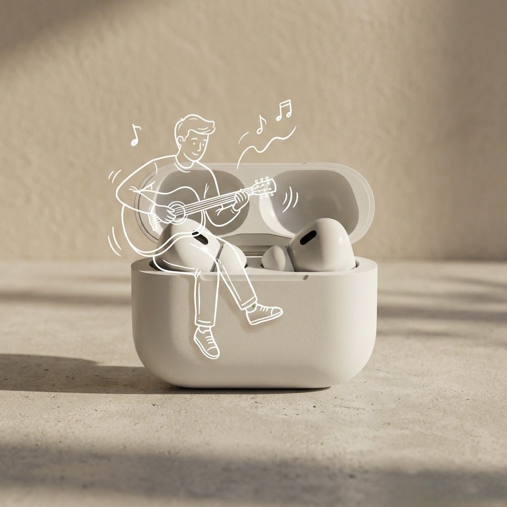Product description and its placement], minimalist product ph... 2