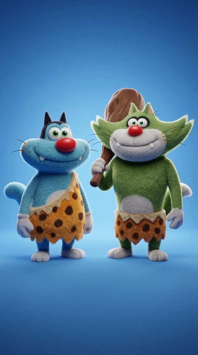Ultra detailed 3D plush cartoon character, inspired by classi... 4