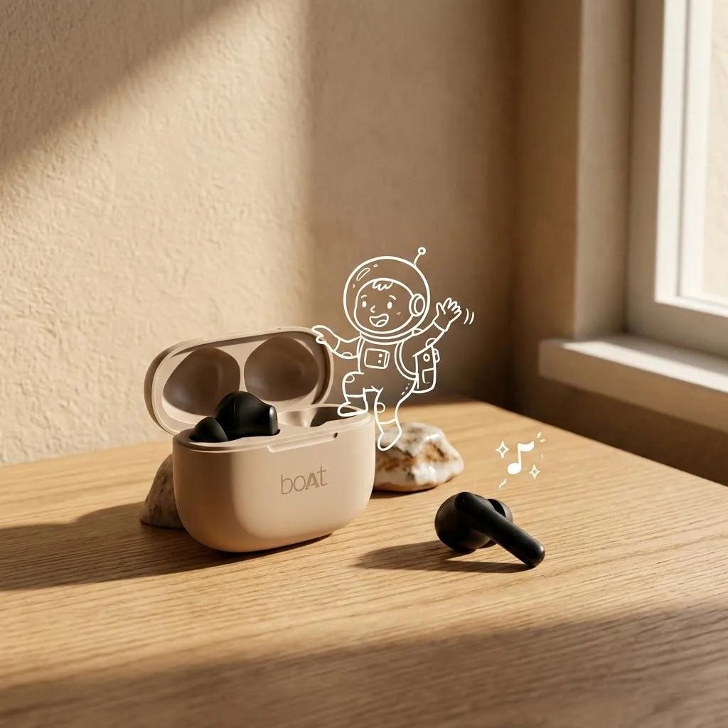 Adidas sneakers in the box, minimalist product photography, c... 2