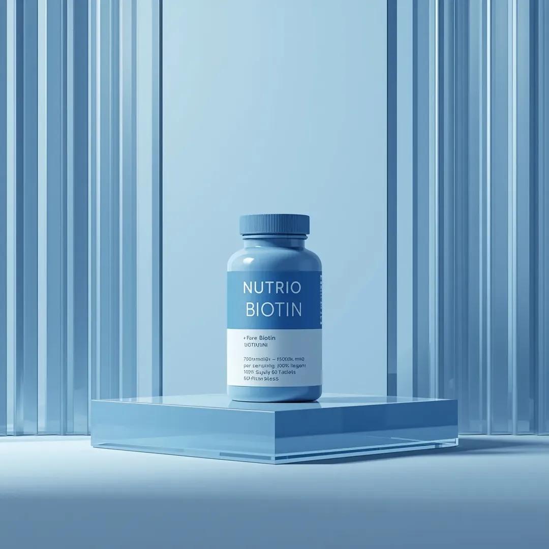 Ultra realistic minimalist product photography featuring a cy... 2
