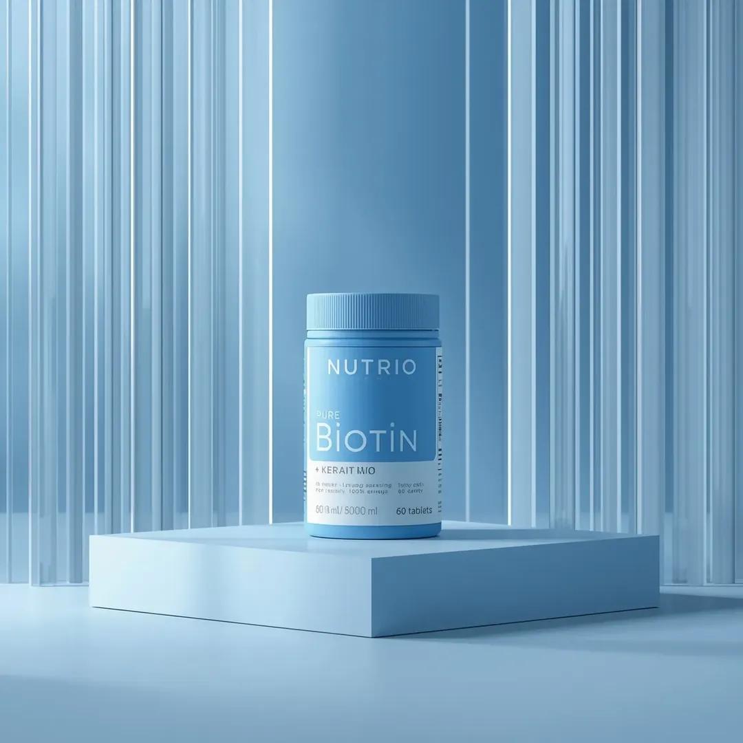 Ultra realistic minimalist product photography featuring a cy... 4