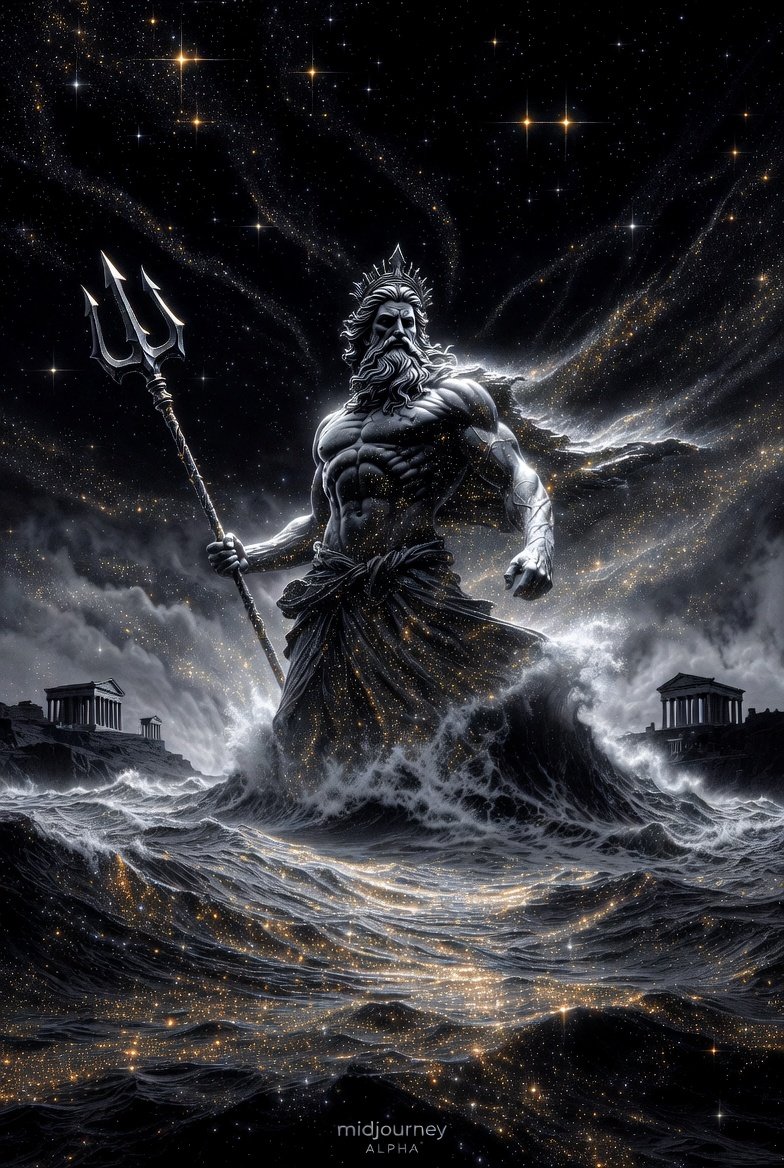 Ocean Emperor