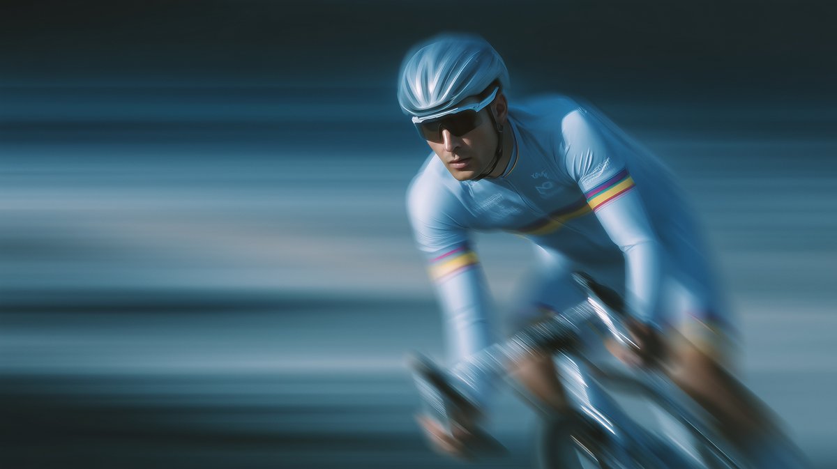 made a sick new sports photography style in midjourney https:... 2