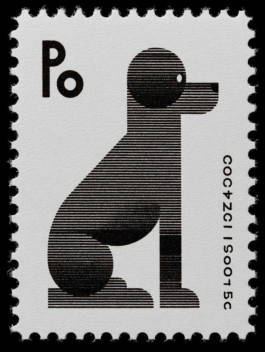 Generating my own postage stamps with midjourney ✨💫 2