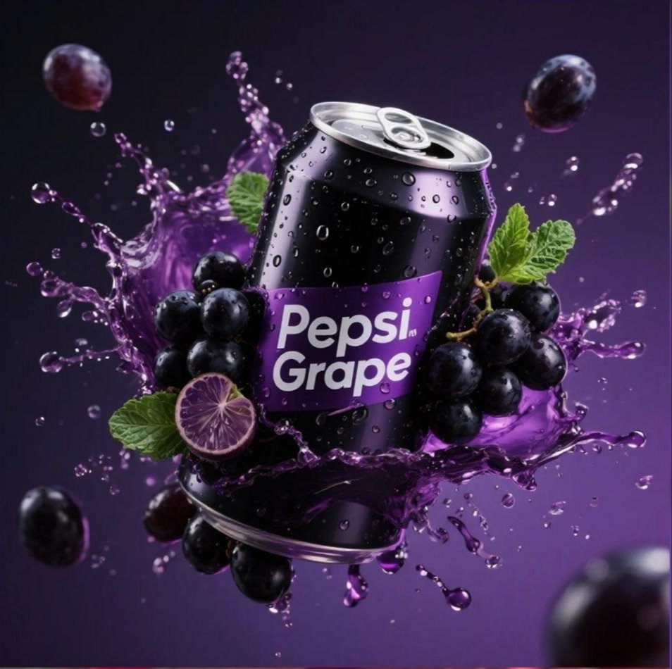 Hyper realistic product advertisement of a protein shake can... 2